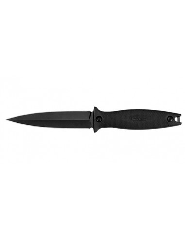 Feststehendes Messer Kershaw Secret Agent