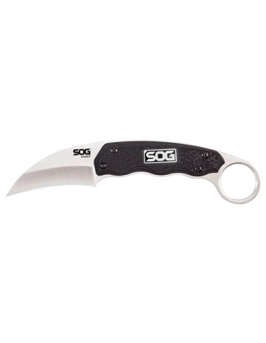 Feststehendes Messer Sog Gambit