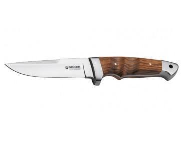 Feststehendes Messer Boker Vollintegral 2.0 Rosewood