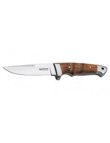 Cleaver Boker Vollintegral 2.0 Rosewood