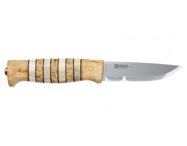 Feststehendes Messer Helle Arv