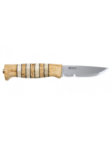 Feststehendes Messer Helle Arv