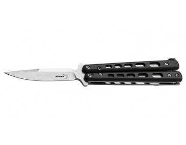 Schmetterlingmesser Boker Plus Balisong G10 Small - 29 - Khurts.com
