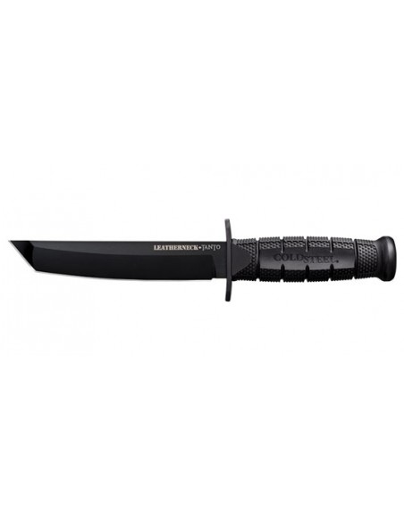 Feststehendes Messer Cold Steel Leatherneck Tanto