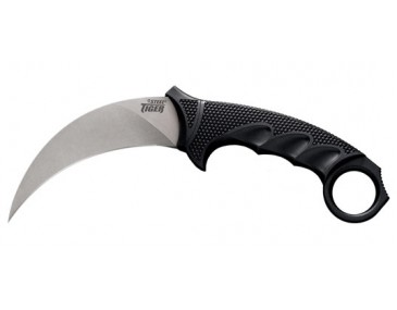 Feststehendes Messer Cold Steel Steel Tiger