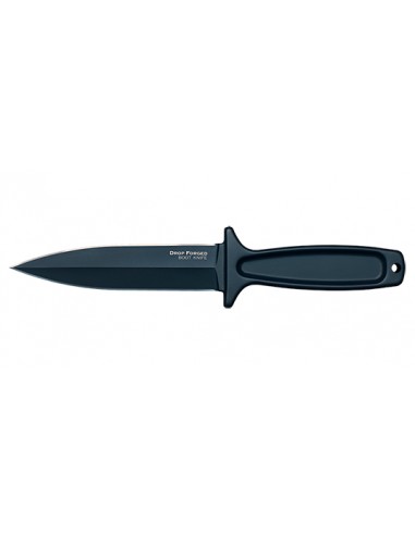 Feststehendes Messer Cold Steel Drop Forged Boot