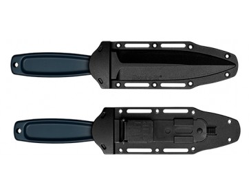 Feststehendes Messer Cold Steel Drop Forged Boot 2