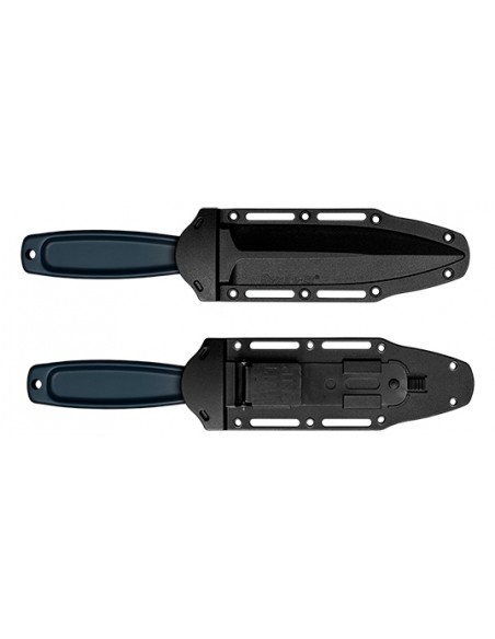 Feststehendes Messer Cold Steel Drop Forged Boot