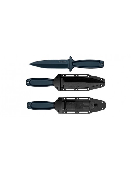 Feststehendes Messer Cold Steel Drop Forged Boot