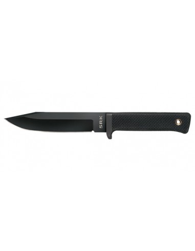 Coltello a lama fissa Cold Steel SRK