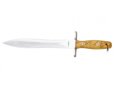Feststehendes Messer Nieto Hercules