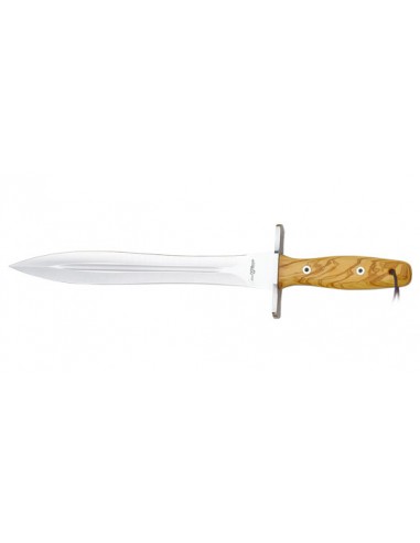 Feststehendes Messer Nieto Hercules