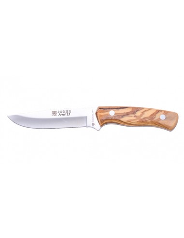 Feststehendes Messer Joker Arrui