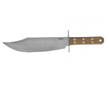 Feststehendes Messer Condor Undertaker Bowiemesser