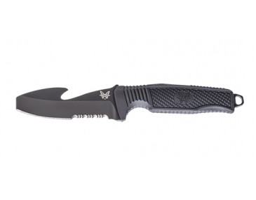Feststehendes Messer Benchmade H2O Fixed