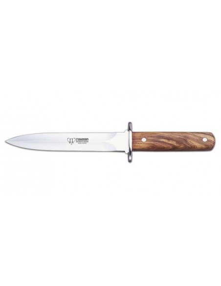 Feststehendes Messer Cudeman Hunting Dagger