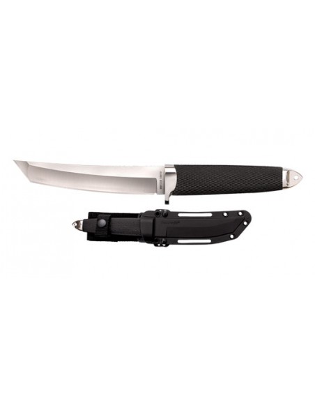 Feststehendes Messer Cold Steel San Mai&reg; Master Tanto