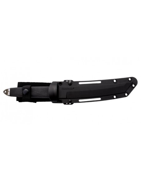 Feststehendes Messer Cold Steel San Mai&reg; Magnum Tanto II