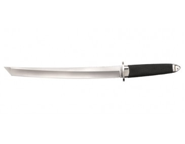 Cleaver Cold Steel San Mai&reg; Magnum Tanto XII