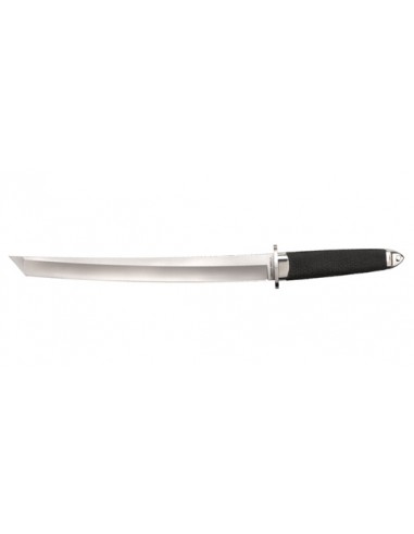Cleaver Cold Steel San Mai&reg; Magnum Tanto XII
