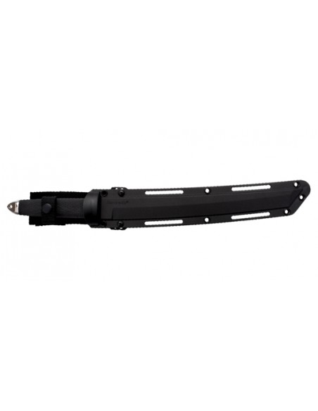 Feststehendes Messer Cold Steel San Mai&reg; Magnum Tanto XII