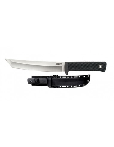 Feststehendes Messer Cold Steel San Mai&reg; Recon Tanto