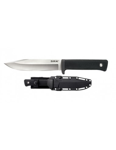 Feststehendes Messer Cold Steel San Mai&reg; SRK