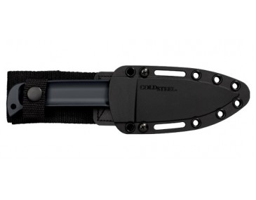 Feststehendes Messer Cold Steel Drop Forged Hunter 2