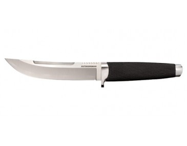 Cold Steel San Mai&reg; Outdoorsman Feststehendes Messer