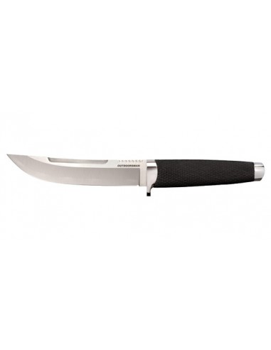 Coltello fisso Cold Steel San Mai&reg; Outdoorsman - Robustezza e Affidabilit&agrave;