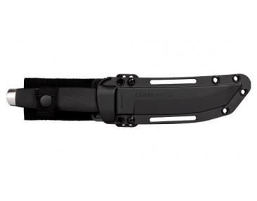 Cold Steel San Mai&reg; Outdoorsman Feststehendes Messer 2
