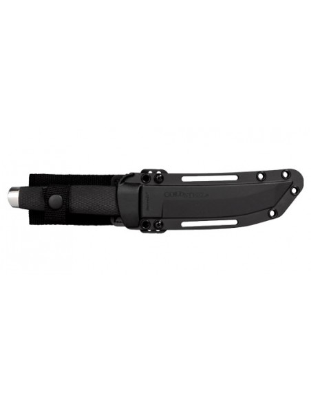 Coltello fisso Cold Steel San Mai&reg; Outdoorsman - Robustezza e Affidabilit&agrave;