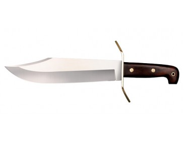 Feststehendes Messer Cold Steel Wild West Bowie