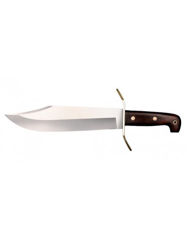 Coltello fisso Cold Steel Wild West Bowie