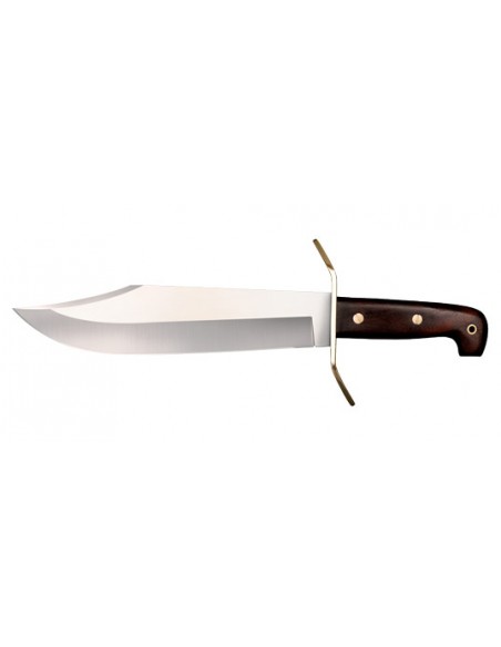 Feststehendes Messer Cold Steel Wild West Bowie