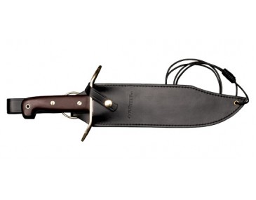 Feststehendes Messer Cold Steel Wild West Bowie 2