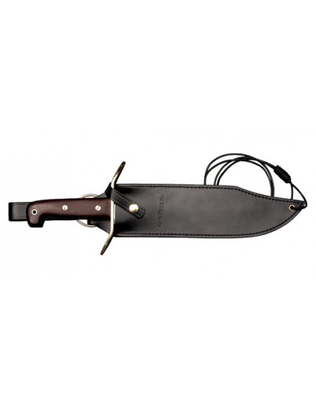 Cold Steel Wild West Bowie Feststehendes Messer