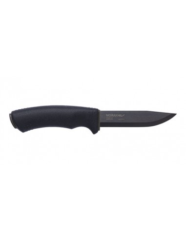 Feststehendes Messer Morakniv Bushcraft Black