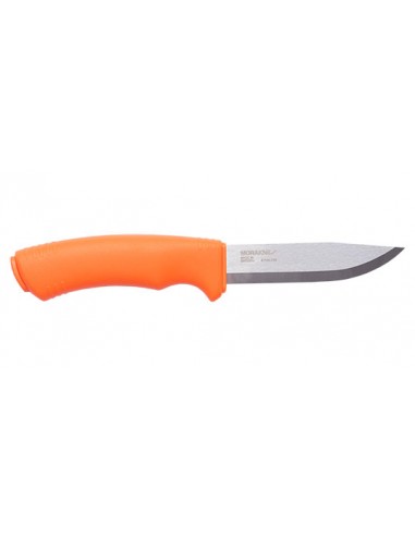 Feststehendes Messer Morakniv Bushcraft Survival Orange