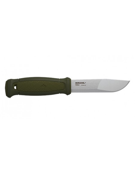 Feststehendes Messer Morakniv Kansbol MM
