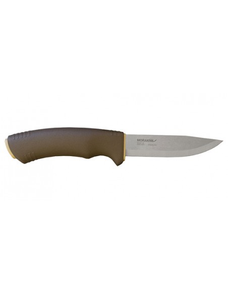 Feststehendes Messer Morakniv Bushcraft Survival Desert