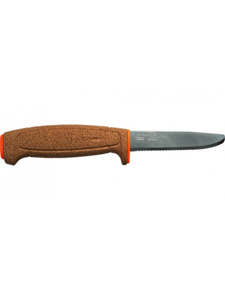 Feststehendes Messer Morakniv Schwimmend