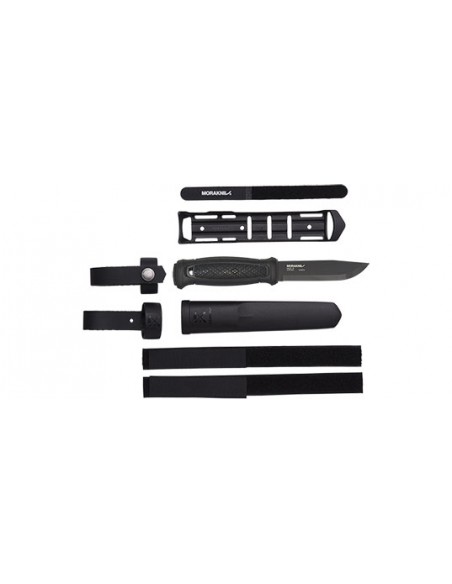 Feststehendes Messer Morakniv Garberg Black C MM