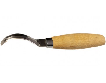 Feststehendes Messer Morakniv Carving Hook 163