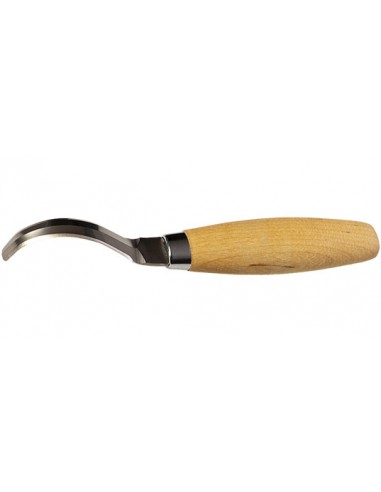 Feststehendes Messer Morakniv Carving Hook 163