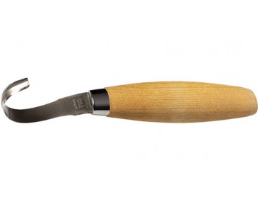 Feststehendes Messer Morakniv Carving Hook 162