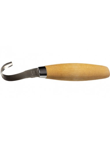 Feststehendes Messer Morakniv Carving Hook 162