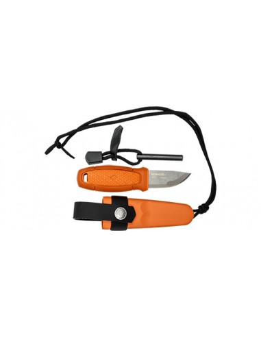 Feststehendes Messer Morakniv Eldris Kit