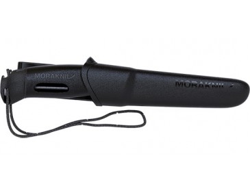 Feststellmesser Morakniv Companion Spark Griff schwarz 2