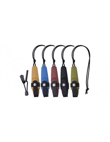 Feststehendes Messer Morakniv Pack Eldris